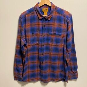 Comfy cotton flannel